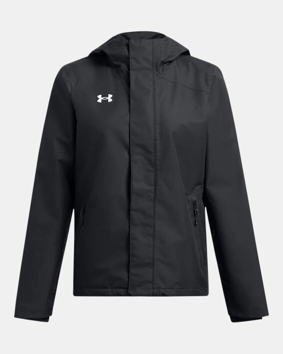 Stormproof Lined Rain Jacket Stormproof Lined Rain Jacket