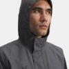 Stormproof Lined Rain Jacket