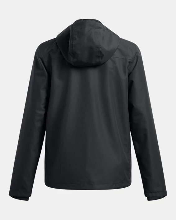Stormproof Lined Rain Jacket Stormproof Lined Rain Jacket