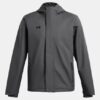 Stormproof Lined Rain Jacket