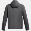 Stormproof Lined Rain Jacket