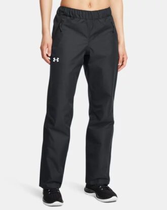 Stormproof Lined Rain Pants Stormproof Lined Rain Pants