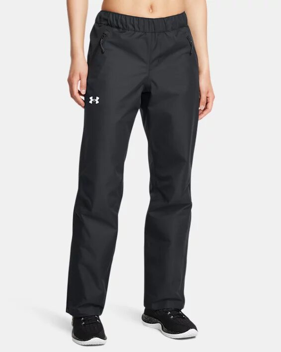 Stormproof Lined Rain Pants Stormproof Lined Rain Pants