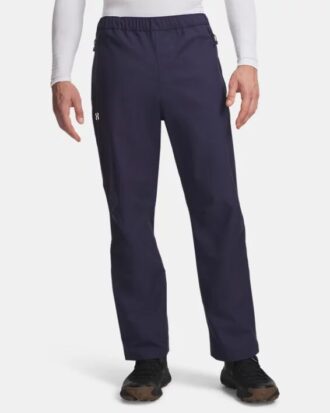 Stormproof Lined Rain Pants Stormproof Lined Rain Pants