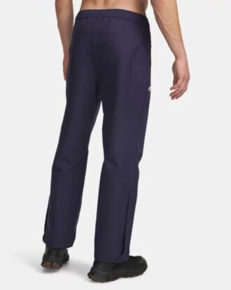 Stormproof Lined Rain Pants Stormproof Lined Rain Pants