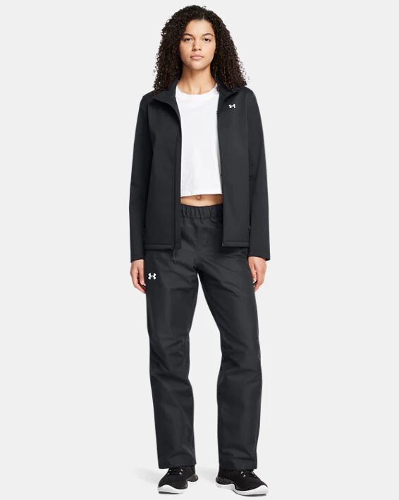 Stormproof Lined Rain Pants Stormproof Lined Rain Pants