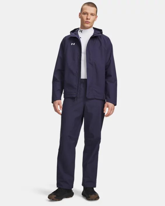 Stormproof Lined Rain Pants Stormproof Lined Rain Pants