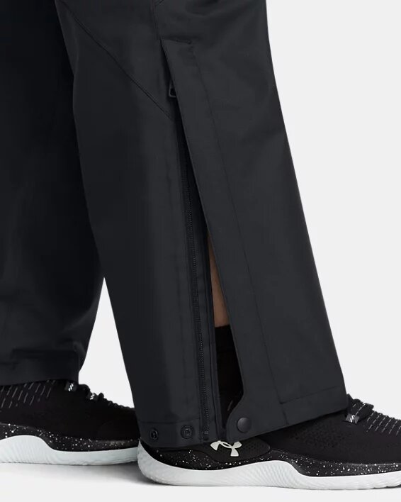 Stormproof Lined Rain Pants Stormproof Lined Rain Pants