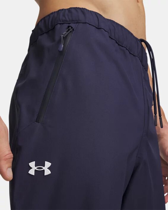 Stormproof Lined Rain Pants Stormproof Lined Rain Pants