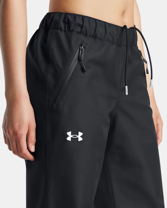 Stormproof Lined Rain Pants Stormproof Lined Rain Pants