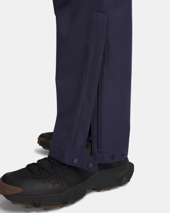 Stormproof Lined Rain Pants Stormproof Lined Rain Pants