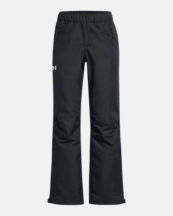 Stormproof Lined Rain Pants Stormproof Lined Rain Pants