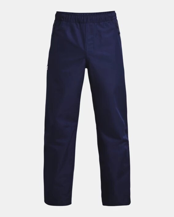Stormproof Lined Rain Pants Stormproof Lined Rain Pants
