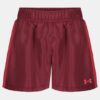 Stretch Tech Little Twofer Shorts