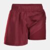 Stretch Tech Little Twofer Shorts