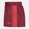 Stretch Tech Little Twofer Shorts