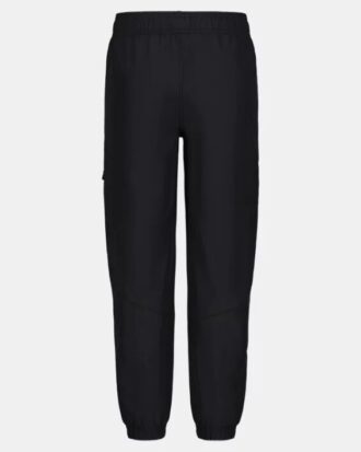 Stretch Woven Little Pants