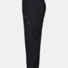 Stretch Woven Little Pants Stretch Woven Little Pants