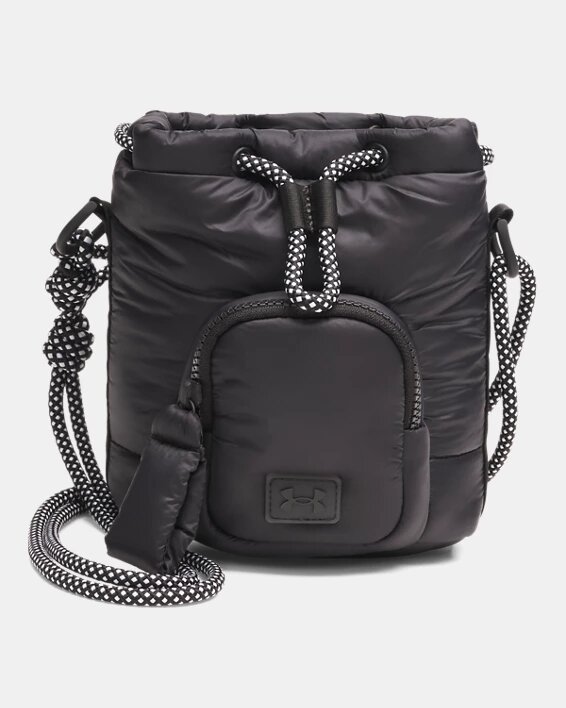 Studio Puffer Bucket Bag Studio Puffer Bucket Bag