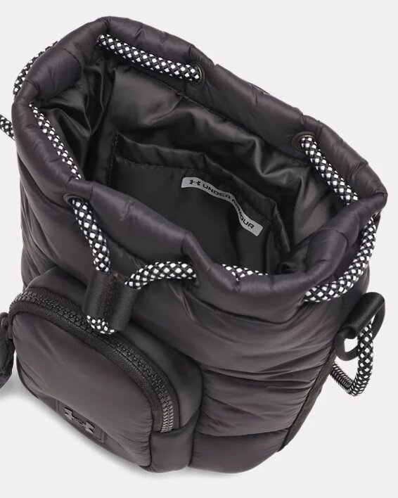 Studio Puffer Bucket Bag Studio Puffer Bucket Bag