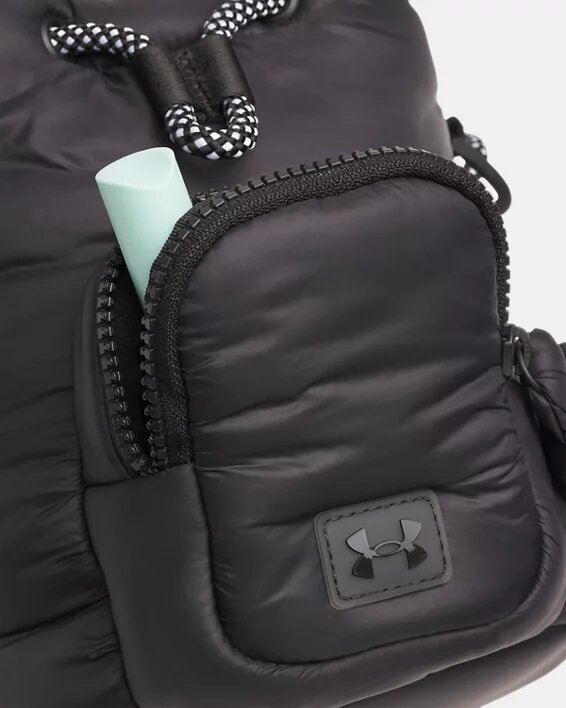 Studio Puffer Bucket Bag Studio Puffer Bucket Bag