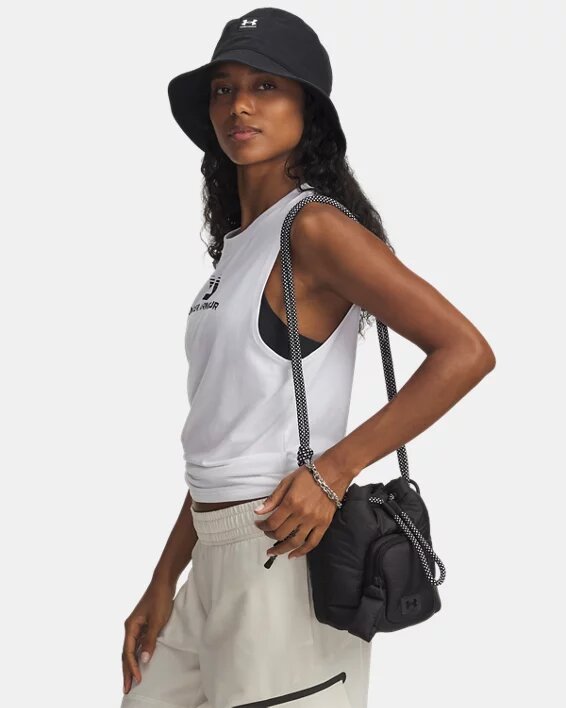 Studio Puffer Bucket Bag Studio Puffer Bucket Bag