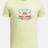 Summer Graphic Short Sleeve Summer Graphic Short Sleeve
