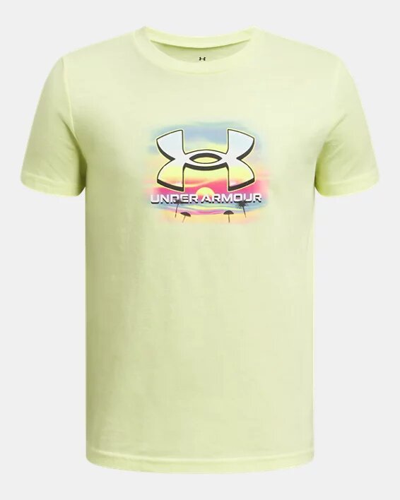 Summer Graphic Short Sleeve Summer Graphic Short Sleeve