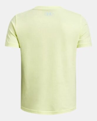 Summer Graphic Short Sleeve