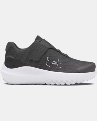 Surge 4 AC Infant Running Shoes