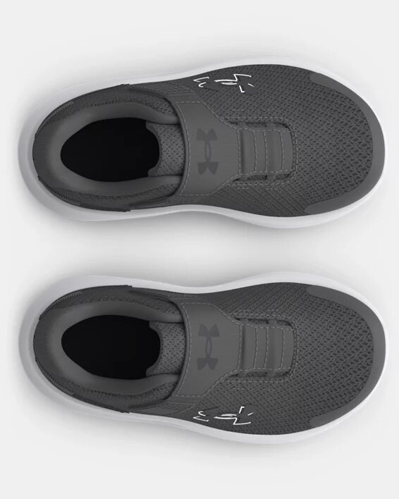 Surge 4 AC Infant Running Shoes Surge 4 AC Infant Running Shoes