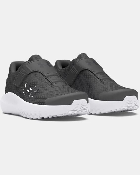 Surge 4 AC Infant Running Shoes Surge 4 AC Infant Running Shoes
