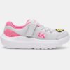 Surge 4 AC Patches Pre-School Running Shoes Surge 4 AC Patches Pre-School Running Shoes