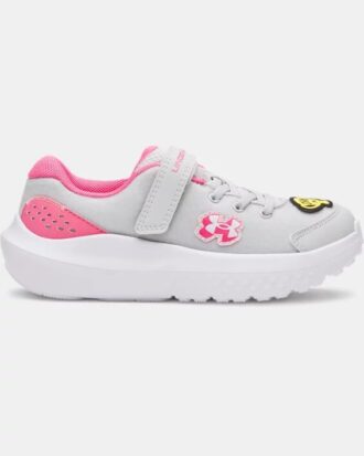 Surge 4 AC Patches Pre-School Running Shoes Surge 4 AC Patches Pre-School Running Shoes