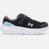 Surge 4 AC Patches Pre-School Running Shoes