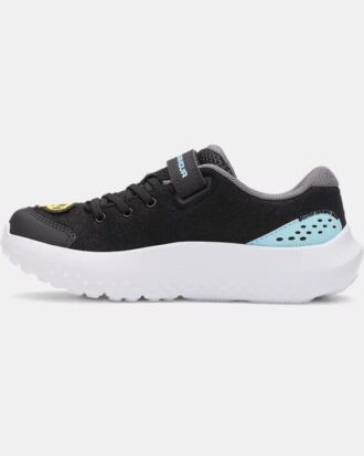 Surge 4 AC Patches Pre-School Running Shoes