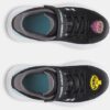 Surge 4 AC Patches Pre-School Running Shoes