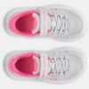 Surge 4 AC Patches Pre-School Running Shoes Surge 4 AC Patches Pre-School Running Shoes