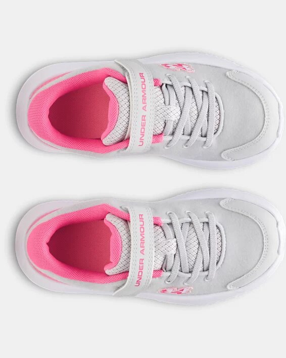 Surge 4 AC Patches Pre-School Running Shoes Surge 4 AC Patches Pre-School Running Shoes