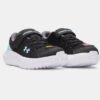 Surge 4 AC Patches Pre-School Running Shoes