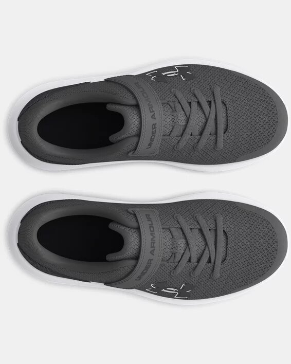 Surge 4 AC Pre-School Running Shoes Surge 4 AC Pre-School Running Shoes