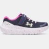 Surge 4 AC Running Pre-School Shoes Surge 4 AC Running Pre-School Shoes