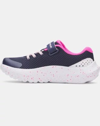 Surge 4 AC Running Pre-School Shoes Surge 4 AC Running Pre-School Shoes