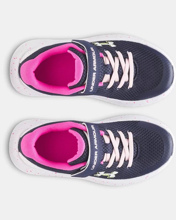Surge 4 AC Running Pre-School Shoes Surge 4 AC Running Pre-School Shoes