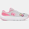 Surge 4 Patches Grade School Running Shoes Surge 4 Patches Grade School Running Shoes