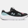 Surge 4 Patches Grade School Running Shoes