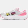Surge 4 Patches Grade School Running Shoes Surge 4 Patches Grade School Running Shoes