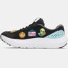 Surge 4 Patches Grade School Running Shoes