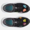 Surge 4 Patches Grade School Running Shoes