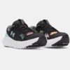 Surge 4 Patches Grade School Running Shoes